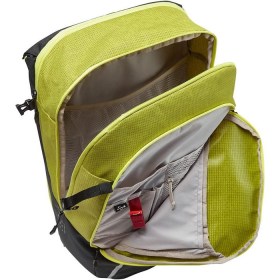 vaude cycle 28 ll luminum 042